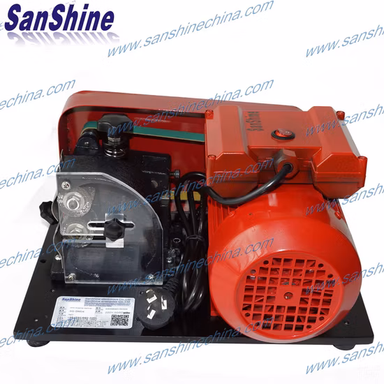 Macchina spelafili per smalto (SS-SM04) (sostituisce lo spelafili ERASER)