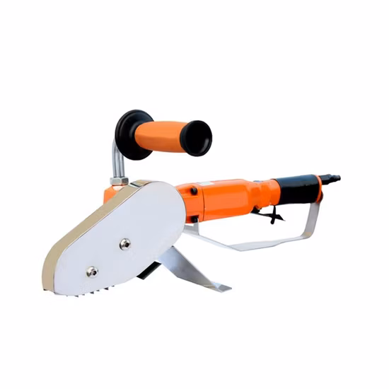 Macchina spelafili per lo smaltimento dei rifiuti/macchina spelafili manuale per carta straccia