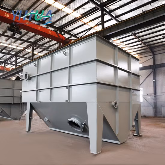 Separatore acqua e olio