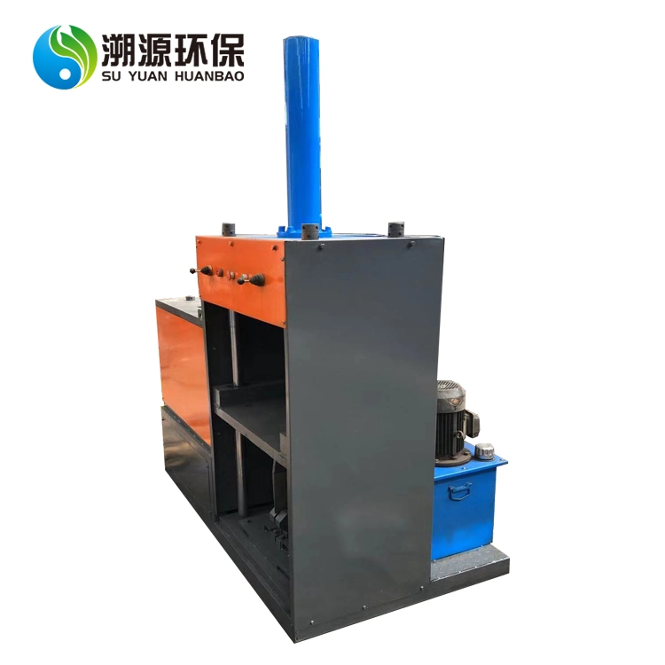 Motor Stator Cutting and Dismantling Machine