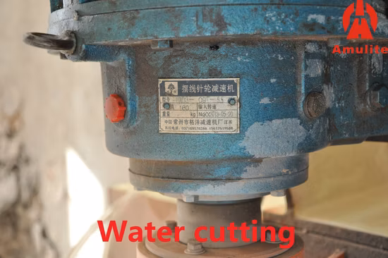 La macchina per il pannello in fibra di cemento e gli accessori possono essere ordinati separatamente