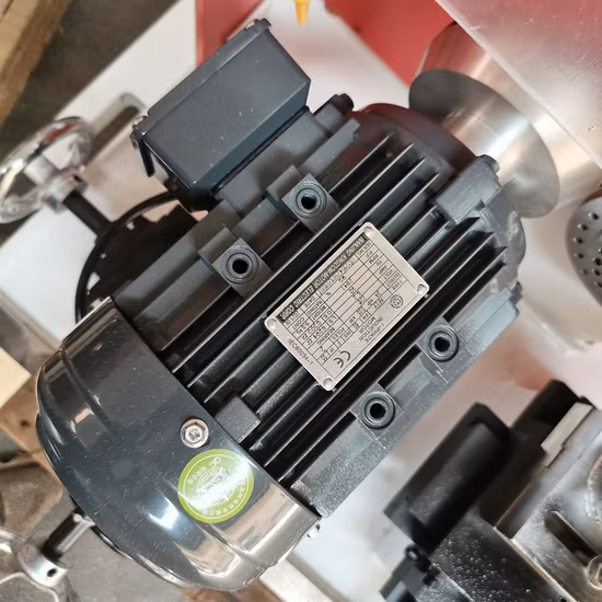 Cina Macchina per affilare i coltelli circolare manuale per affilare i coltelli