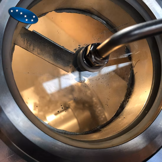 Granuli di rifiuti di plastica per la produzione di granulatore di polvere per cavi in ​​PVC morbido, macchina per il riciclaggio di pellettizzatori