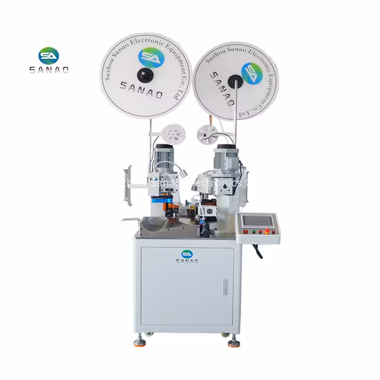 Macchina taglia e spela cavi, macchina taglia e spela cavi, taglia cavi, spela cavi