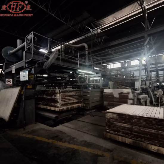 Macchine per pannelli in fibrocemento, accessori per rivestimenti murali, macchine per la produzione di pannelli sandwich, attrezzature per pannelli in calcio