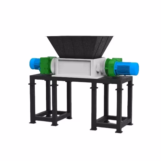 Distruggidocumenti in plastica, distruggidocumenti in metallo e cartone