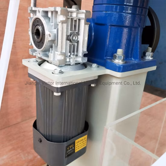 Flottazione a schiuma d'aria Xfd-12 del laboratorio del separatore minerale per non metalli e carbone