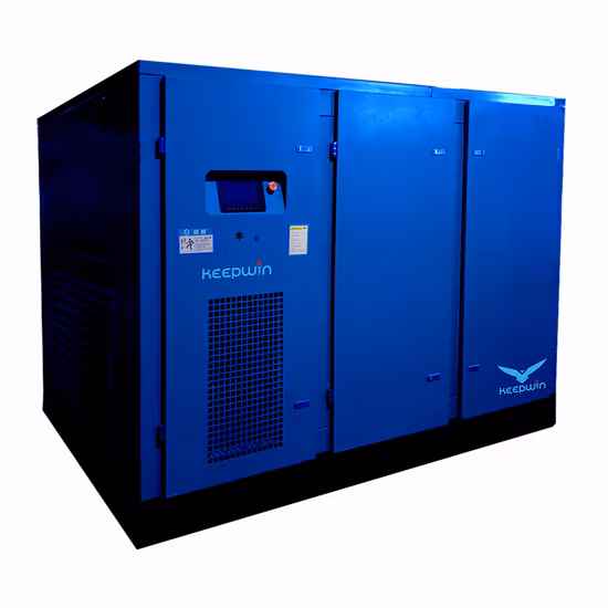 Processore di gas separatore di gas ESP