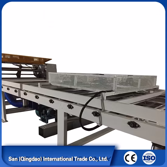 Laminatrice a nido d'ape in carta riciclata a prezzo di fabbrica